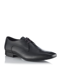 Richie Leather Shoe