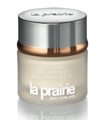 Cellular Anti-wrinkle Sun Cream SPF 30
