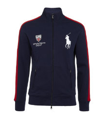 Big Pony Track Jacket