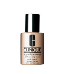 Superfit Makeup