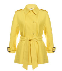 Summer Coat