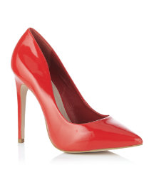 Attack Patent Pump