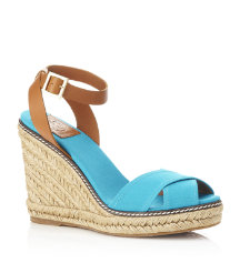 Bernadine Wedge