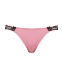 Most Desired Brief
