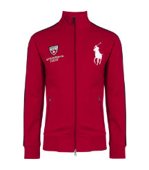 Big Pony Track Jacket