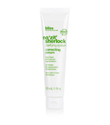 No Zit Sherlock Correcting Serum (30ml)