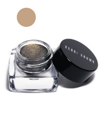 Metallic Long-Wear Cream Shadow in Goldstone