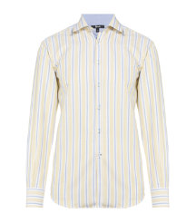 Oxford Stripe Shirt