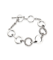 Circle Bracelet