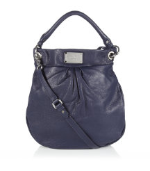 Classic Q Hillier Hobo Bag