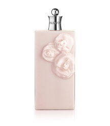 Valentina Satin Floral Body Milk