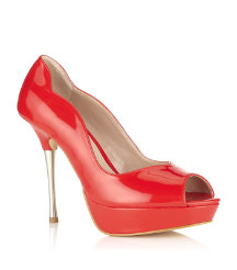 Alfresco Patent Pump