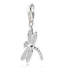 Dragon Fly Charm