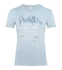 Crest T-Shirt