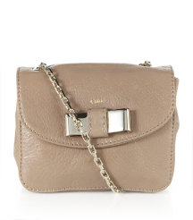 Mini Lily Crossbody Bag