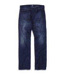 Standard Straight Leg Jean