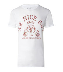 Mr Nice Guy T-Shirt