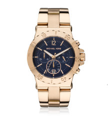 Chronograph Watch