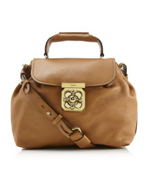 Small Elsie Shoulder Bag