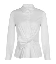 Knotted Shirt