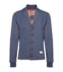 Steve McQueen Nevada Cardigan
