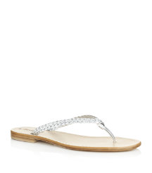 Classic Plaited Sandal