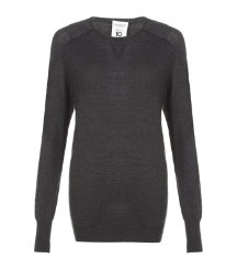 Round Neck Jumper