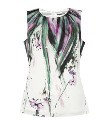 Jeanna Blouse