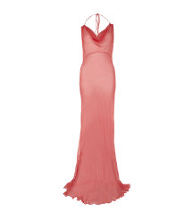 Cowl Neck Nightdress