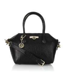 French Grain Satchel