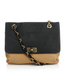 Happy Shoulder Bag