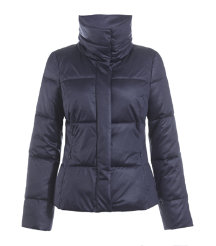 Maho Puffa Jacket