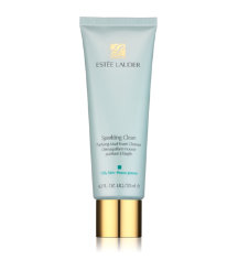 Sparkling Clean Purifying Mud Foam Cleanser (125ml) Oily Skin