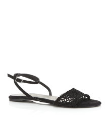 Kelis Leather Sandal