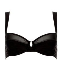 Sheer Bra