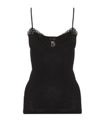 Delicate Spaghetti Strap Top