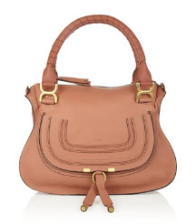 Small Marcie Shoulder Bag