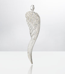 Angel Wing Pendant