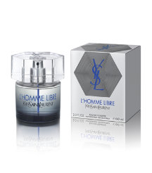 L’Homme Libre (EDT, 40ml)