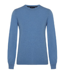 Crew Neck Jumper