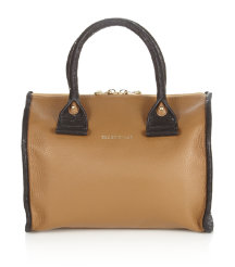 April Bowling Bag