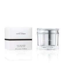 Essence Body Cream