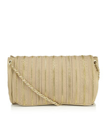 Zip Shoulder Bag