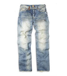 Barracuda Regular Fit Jeans