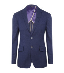The Abbey Jacket