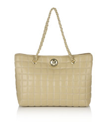 Quilted Shopper
