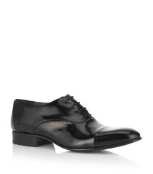Leather Evening Shoe