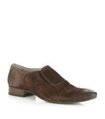 Vintage Slip-On