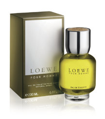 Loewe Pour Homme (EDT, 200ml)
