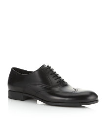 Wingcap Oxford Shoe